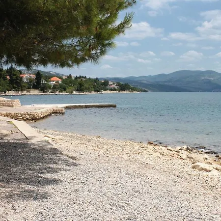 With A Parking Space Maslenica, Novigrad - 11384 Apartament *