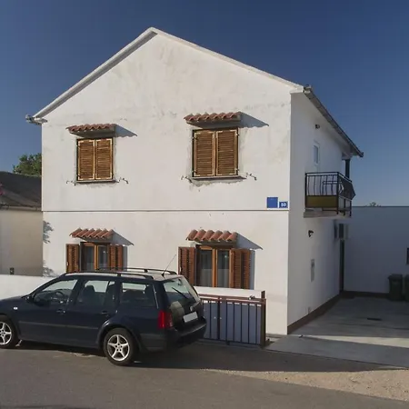 With A Parking Space Maslenica, Novigrad - 11384 * Jasenice (Zadar)