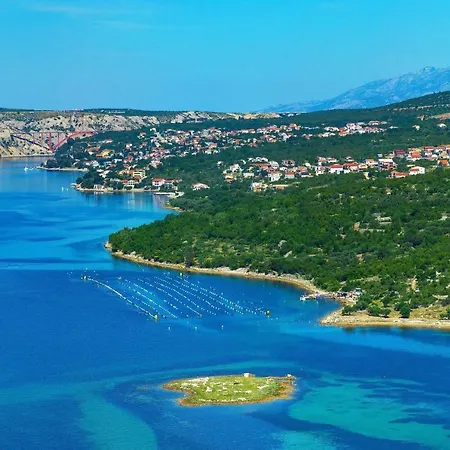 Apartament With A Parking Space Maslenica, Novigrad - 11384 Jasenice (Zadar)