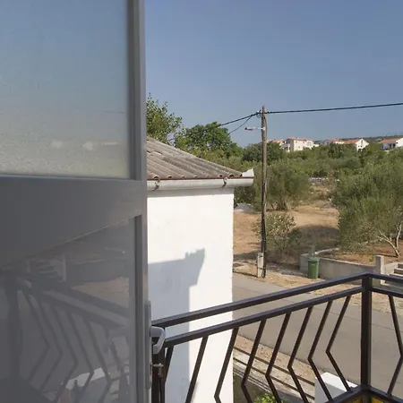 With A Parking Space Maslenica, Novigrad - 11384 Jasenice (Zadar)