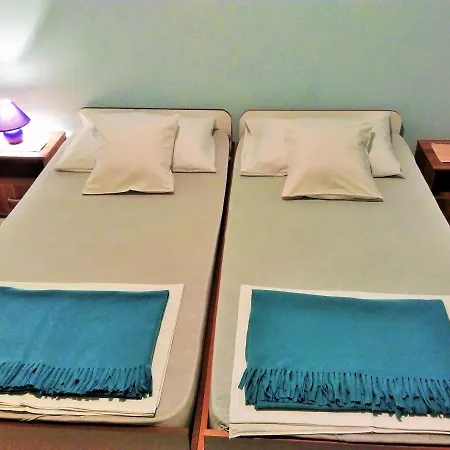 Apartament With A Parking Space Maslenica, Novigrad - 11384 *