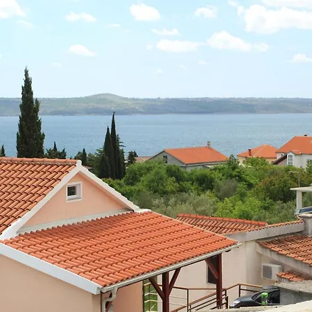 With A Parking Space Maslenica, Novigrad - 11384 Apartament Jasenice (Zadar)