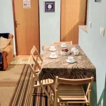 Apartament With A Parking Space Maslenica, Novigrad - 11384 Jasenice (Zadar)