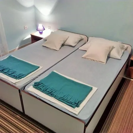 Apartament With A Parking Space Maslenica, Novigrad - 11384 *