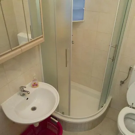 With A Parking Space Maslenica, Novigrad - 11384 Apartament