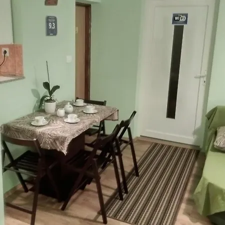 With A Parking Space Maslenica, Novigrad - 11384 Apartament