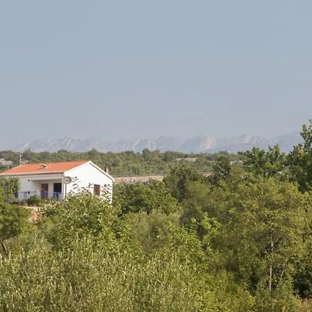 With A Parking Space Maslenica, Novigrad - 11384 Jasenice (Zadar)